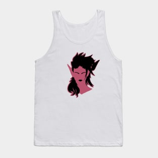 Karlach - Baldurs Gate 3 V2 Tank Top